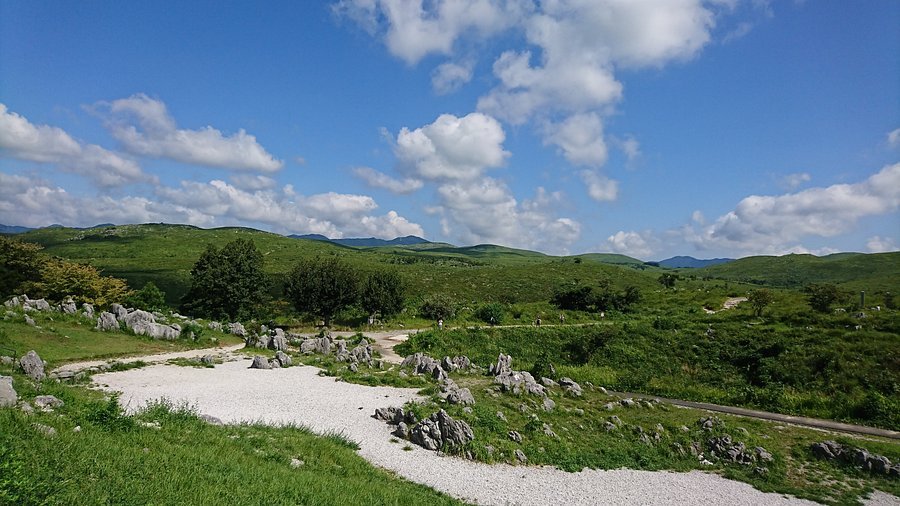 🏞️ 아키요시다이 카르스트 전망대 이미지 6